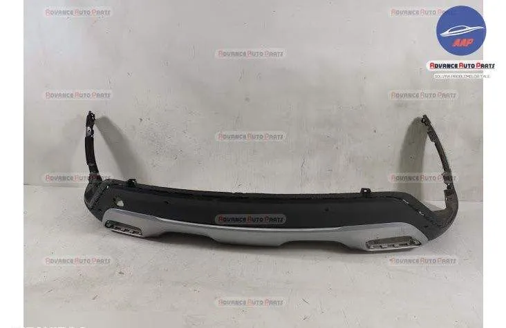 Spoiler Bara Spate originala cu senzori Kia  Ceed  3 [2018 - 2021] - Foto 3