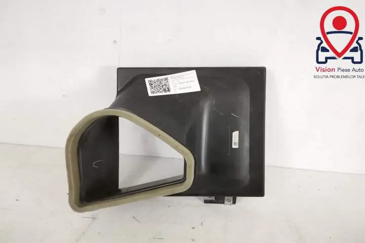 Deflector Aer Suport Intercooler Dreapta Original  Land Rover  Range R - Foto 4