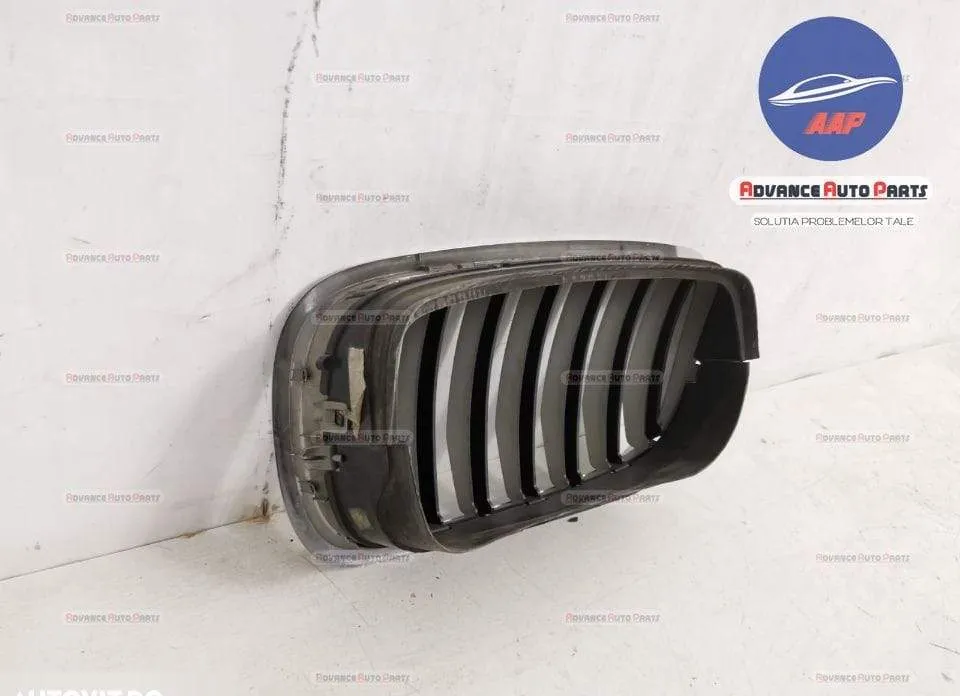 Grila fata dreapta originala BMW  X5  E70 [2006 - 2010] - Foto 5