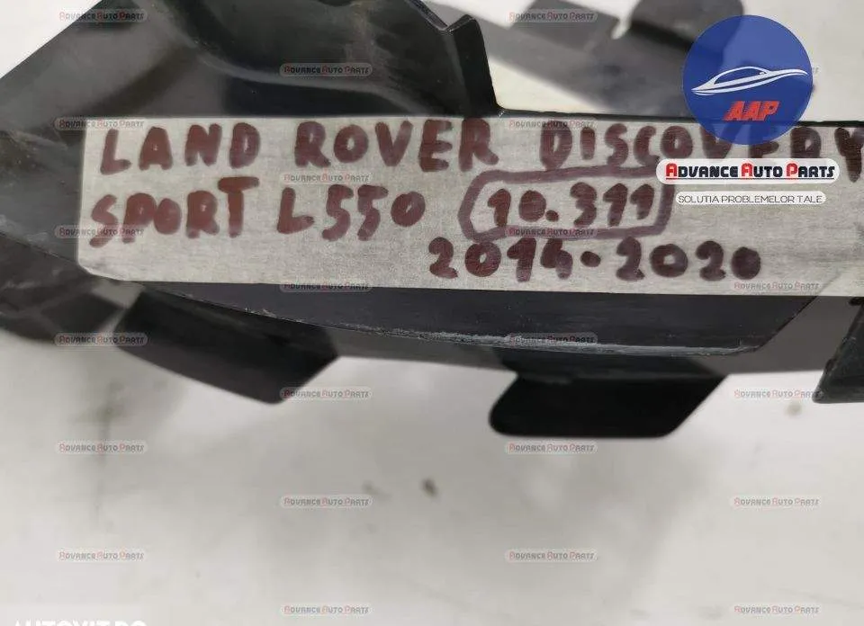 Intaritura bara fata originala Land Rover  Discovery Sport  1 [2014 - - Foto 7