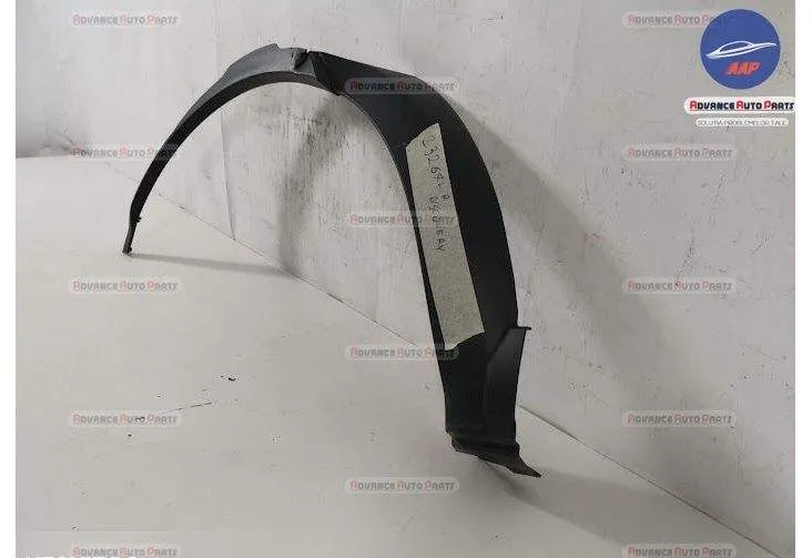 Bandou Overfender Dreapta Spate original Land Rover  Discovery  5 [201 - Foto 3