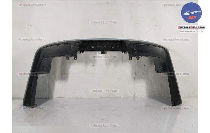 Bara Spate  originala cu 4 senzori Vogue Land Rover  Range Rover  4 [2 - Foto 4