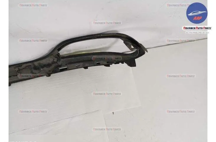 Difuzor Fusta Spoiler Spate TITANIUM originala Ford  Mondeo  MK5 [2014 - Foto 5