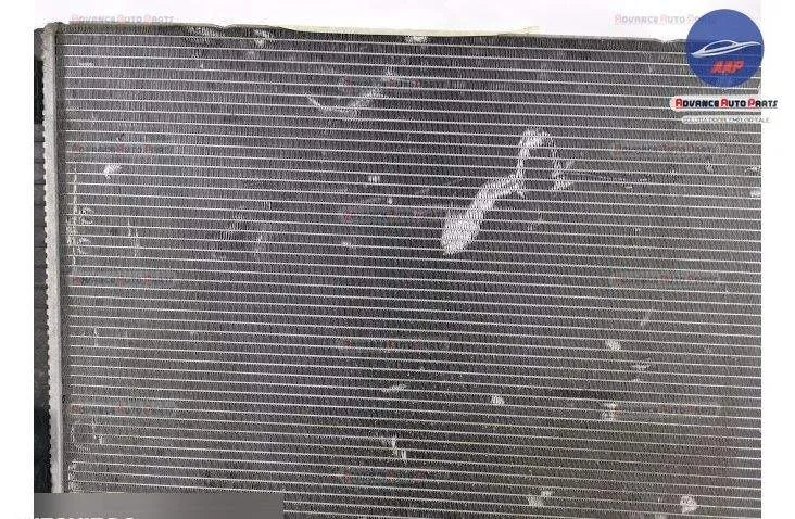 Radiator Apa original Ford  Galaxy  3 [2015 - 2020] - Foto 4