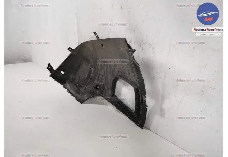 Flaps Dreapta Bara Fata original cu senzori Land Rover  Defender  2 [2 - Foto 6