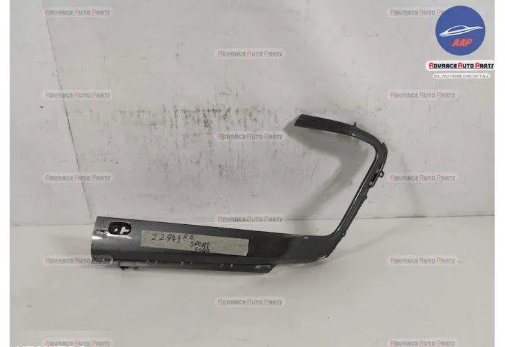 Ornament Evacuare Stanga original 2021 2022 Land Rover  Range Rover Sp