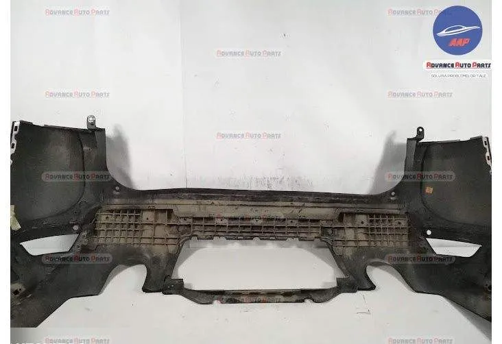 Bara Spate originala cu senzori Land Rover  Range Rover Sport  2 [2013 - Foto 7