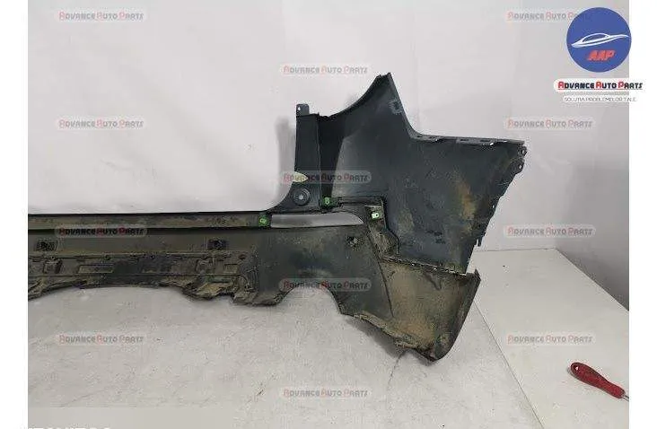 Bara Spate originala cu senzori Land Rover  Discovery Sport  1 [2014 - - Foto 6