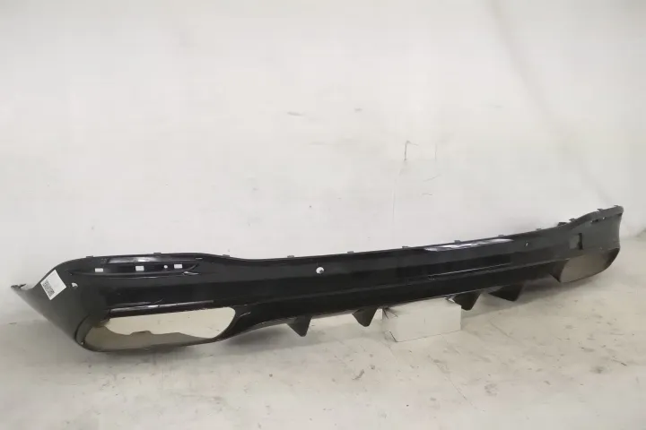 Fusta Spoiler Bara Spate Original In Stare Buna W167 v167 63 Facelift - Foto 2