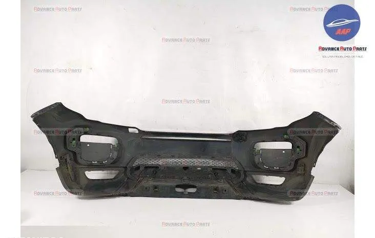 Bara fata originala cu senzori si spalatori Land Rover  Range Rover Ev - Foto 5
