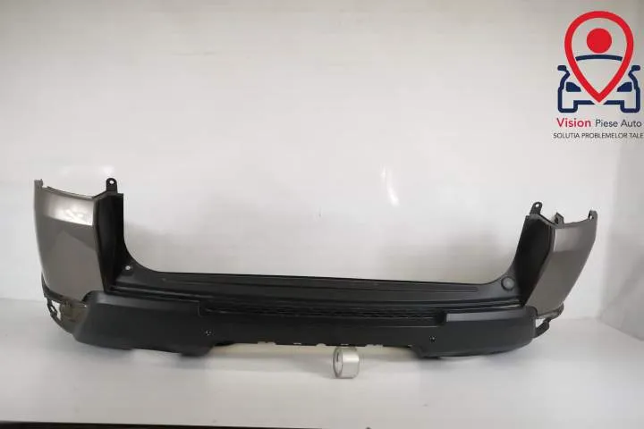 Bara Spate Originala Cu Senzori In Stare Buna Land Rover  Range Rover - Foto 1