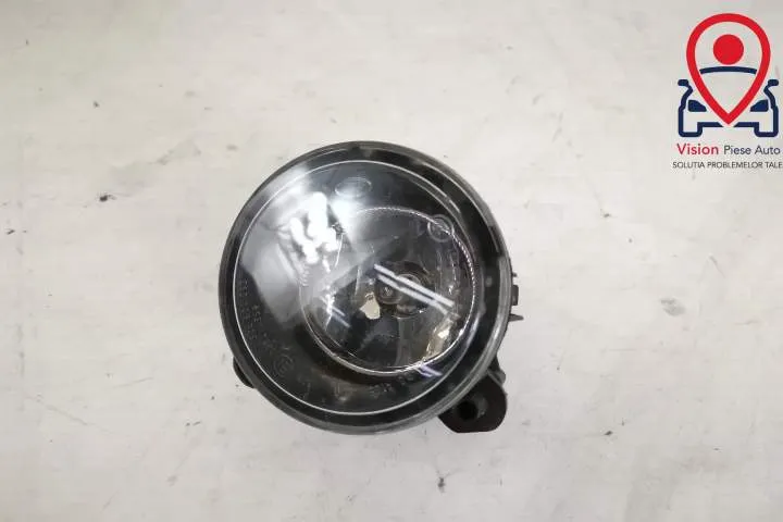 Proiector Ceata Stanga Cu Halogen Original  Land Rover  Discovery  3 [ - Foto 3