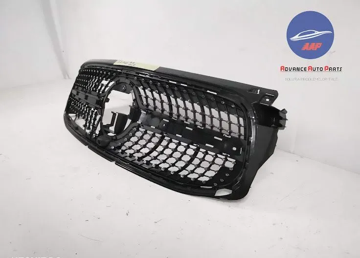 Grila Centrala Radiator originala cu camera Mercedes-Benz  GLB AMG  1 - Foto 3