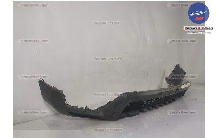 Spoiler Fusta originala Honda  CR-V  5 [2016 - 2020] - Foto 2