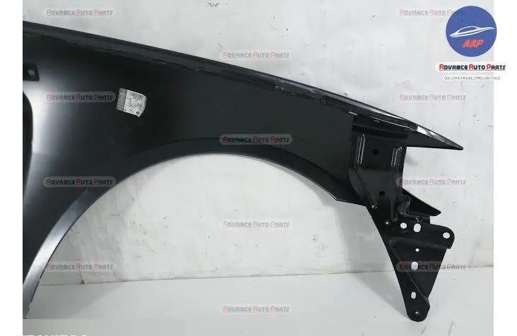 Aripa Stanga Fata originala Jaguar  XF  X250 [2007 - 2011] - Foto 4