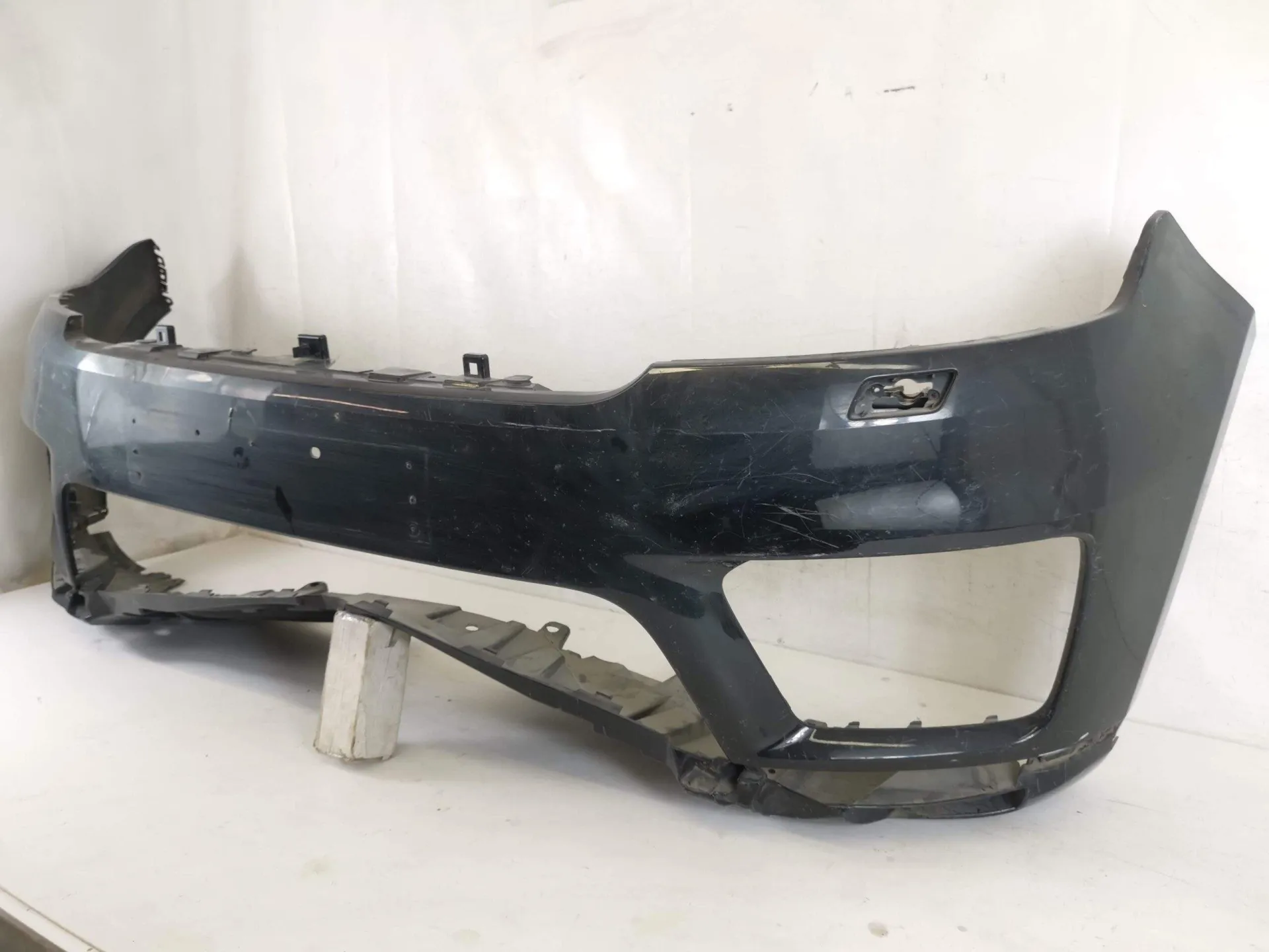 Bara Fata Originala cu Senzori In Stare Buna Land Rover Range Rover Sp - Foto 4