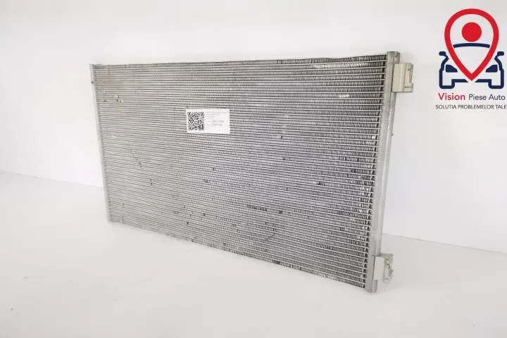 Radiator Aer AC Original In Stare Buna 2021 2022 Jaguar  I-Pace  1 [20 - Foto 3