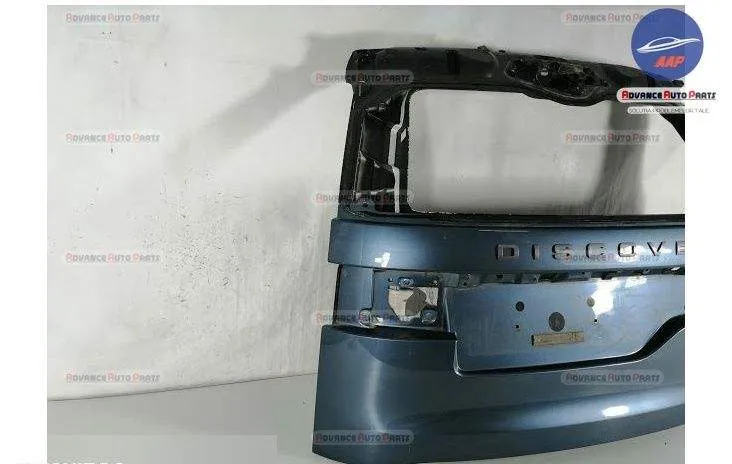 Haion Capota Portbagaj original Land Rover  Discovery  5 [2016 - 2022] - Foto 3