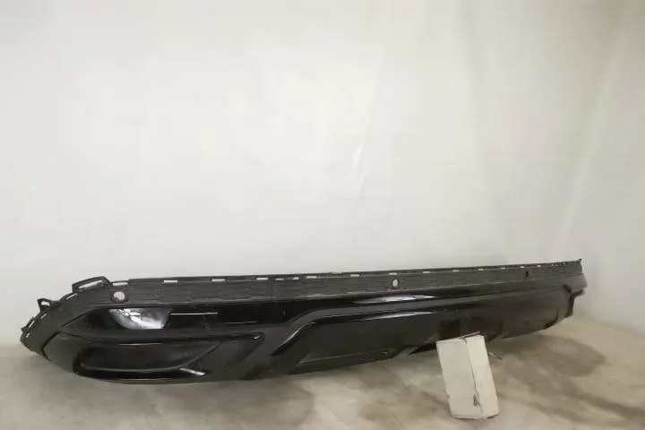 Difuzor Bara Spate Original In Stare Buna  Audi  Q7  4M [facelift] [20 - Foto 2