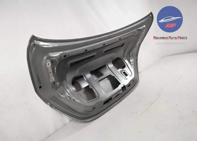 Haion original Mercedes-Benz  C-Class  W205/S205/C205 [2014 - 2018] - Foto 5