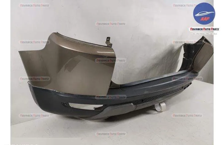 Bara Spate originala cu senzori Land Rover  Range Rover Evoque  L538 [ - Foto 3
