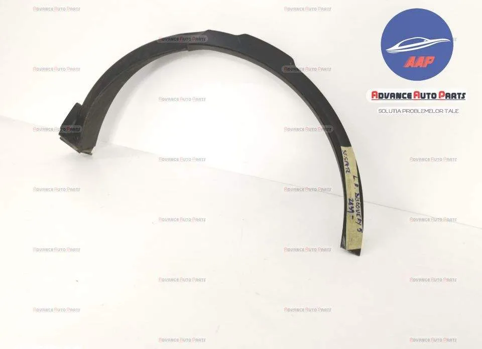 Bandou overfender stanga spate  original in stare buna Land Rover  Dis - Foto 2