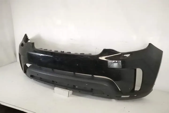 Bara Fata Originala Cu Senzori Spalatoare In Stare Buna Land Rover  Di - Foto 3