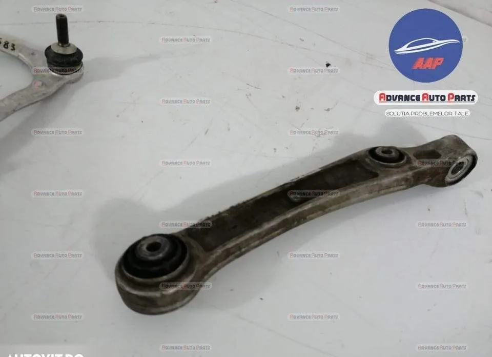 Brat Inferior stanga Fata original Audi  Q7  4M [2015 - 2020] - Foto 3