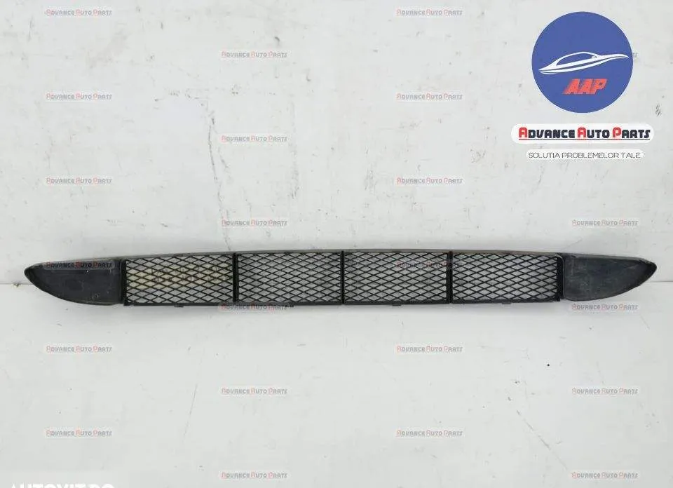 Grila centrala inferioara cod 98ABA018A58 - originala Ford  Focus  1 [ - Foto 2