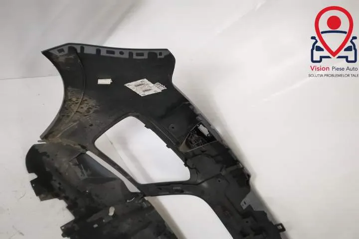 Bara fata Originala Cu Spalatori In Stare Buna 2021 2022 Land Rover  R - Foto 8