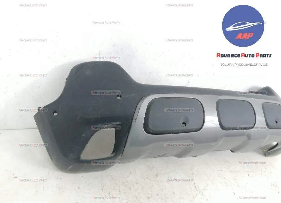 Bara spate cod 13489730 originala Citroen  C3 AirCross  1 [2017 - 2020 - Foto 3