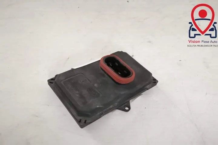 Modul Droser Calculator Xenon Adaptiv Original  Audi  A8  D4/4H [2010 - Foto 3