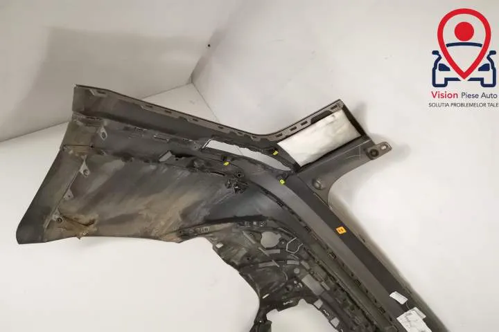 Bara Spate Originala Cu Senzori In Stare Buna Land Rover  Range Rover - Foto 8