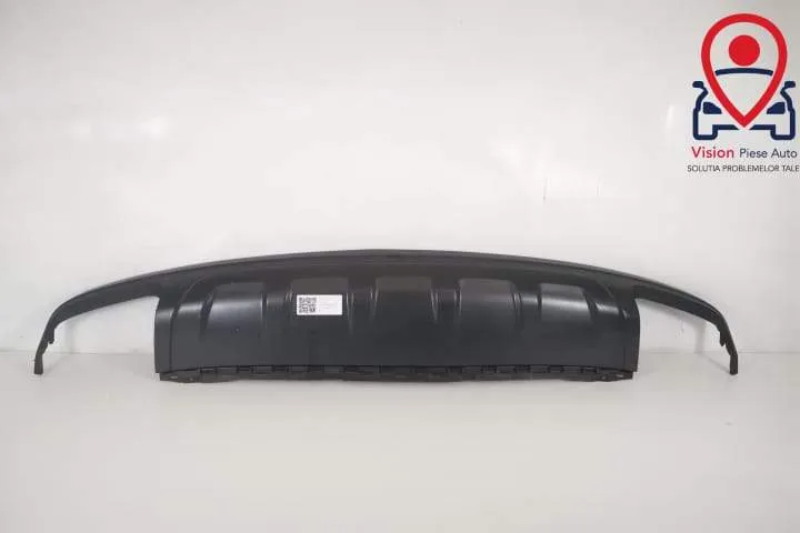Fusta Spoiler Bara Spate Originala In Stare Buna S Line Audi  Q7  4M [ - Foto 1