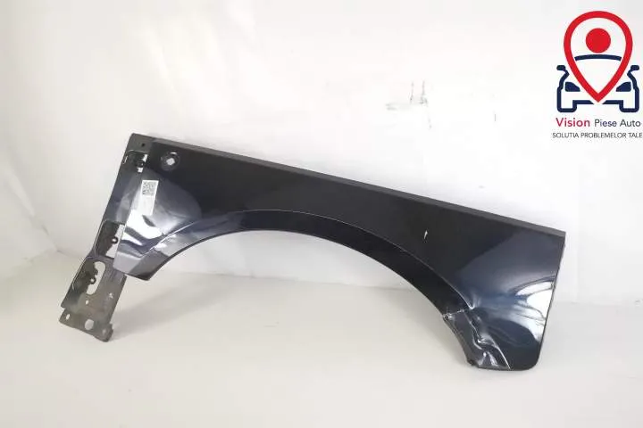 Aripa Dreapta Fata Originala Land Rover  Range Rover Vogue  3 [2th fac - Foto 3