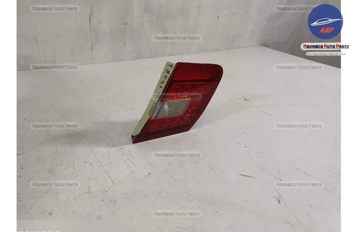 Stop Dreapta Haion original LED Mercedes-Benz  E-Class  W212 [2009 - 2 - Foto 2