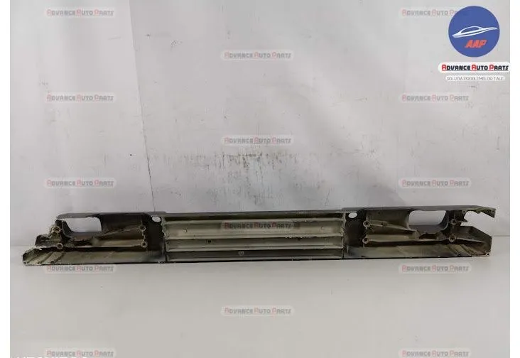 Bara Spate Mercedes-Benz  G-Class W463 [2th facelift] [2012 - 2015] Or - Foto 4