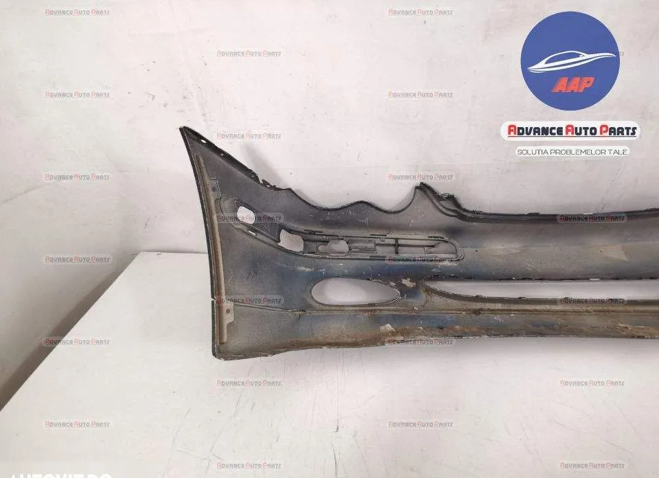 Bara fata originala in stare buna Mercedes-Benz  C-Class  W203 [2000 - - Foto 7