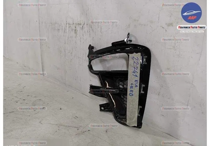 Grila Proiector Stanga original Kia  Ceed  3 [2018 - 2021] - Foto 3