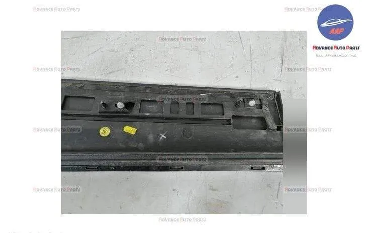 Bandou Usa Stanga Spate S Line original Audi  Q2  1 [2016 - 2020] - Foto 3