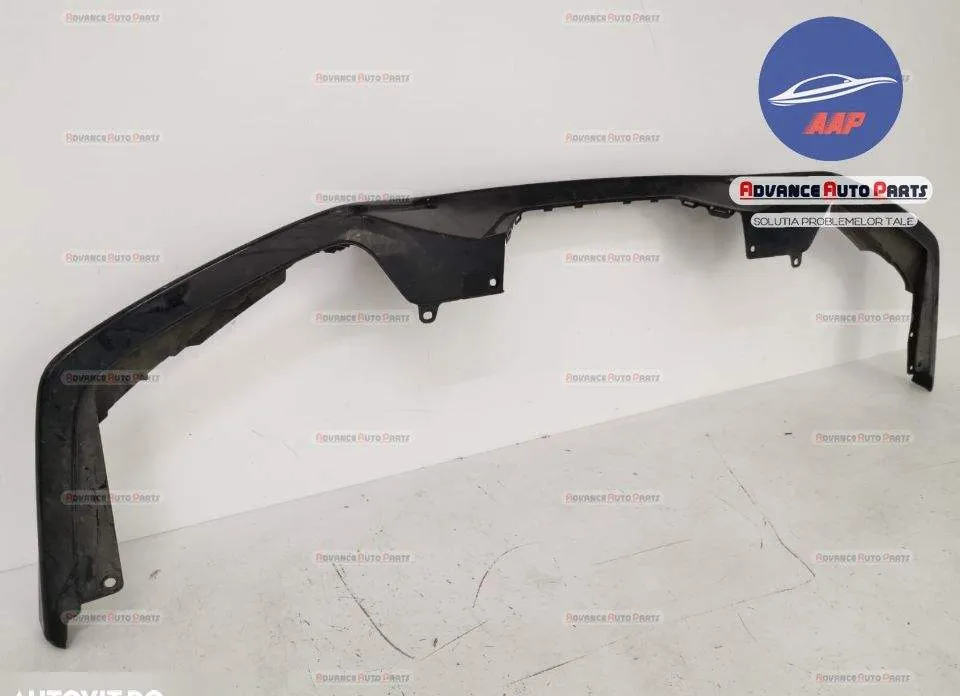 Fusta bara spate originala in stare buna Honda  Civic  10 [2015 - 2020 - Foto 4