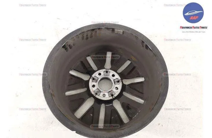 Janta 6.5J R17 H2 ET44 originala Mercedes-Benz  A-Class  W177/V177 [20 - Foto 5