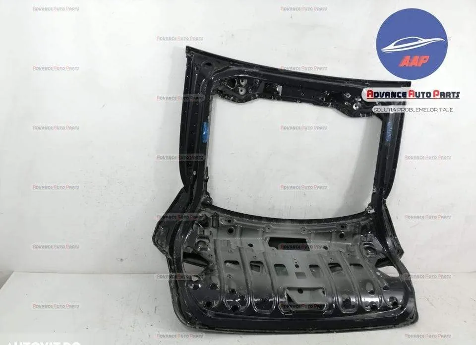 Haion original BMW  X4  F26 [2014 - 2018] - Foto 7