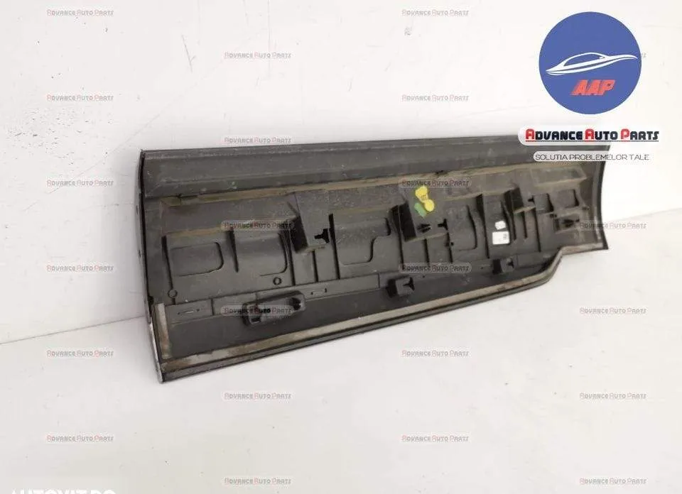 Bandou usa stanga spate original in stare buna Audi  Q7  4M [2015 - 20 - Foto 8