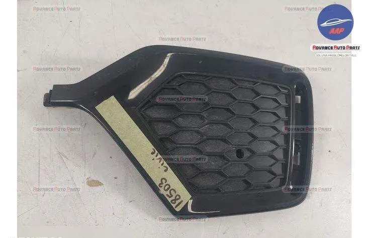 Grila Stanga Bara Spate originala Honda  Civic  10 [2015 - 2020] - Foto 4