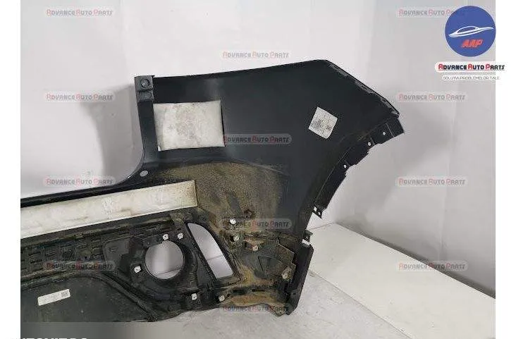 Bara Spate  originala cu senzori Jaguar  E-Pace  1 [2017 - 2020] - Foto 6