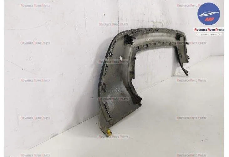 Ornament Spoiler Fusta Bara Spate original cu 2 senzori Land Rover  Ra - Foto 5