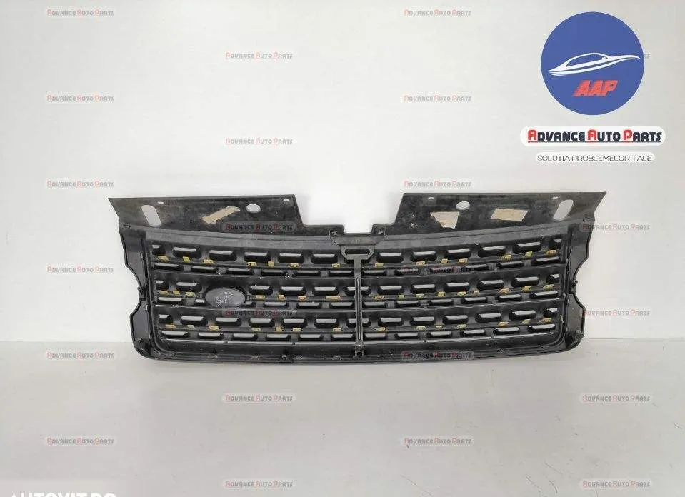 Grila radiator originala in stare buna Vogue Land Rover  Range Rover