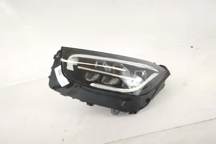 Far Stanga Original Led High Performance Avariat Mercedes-Benz  GLC  1