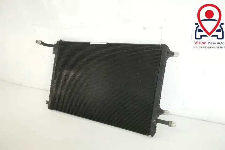 Radiator Apa Original  Land Rover  Range Rover Evoque  L538 [2011 - 20 - Foto 6
